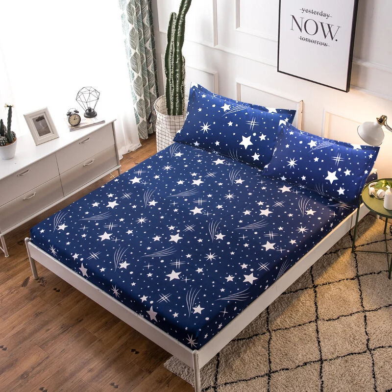 六阁家纺-流星雨