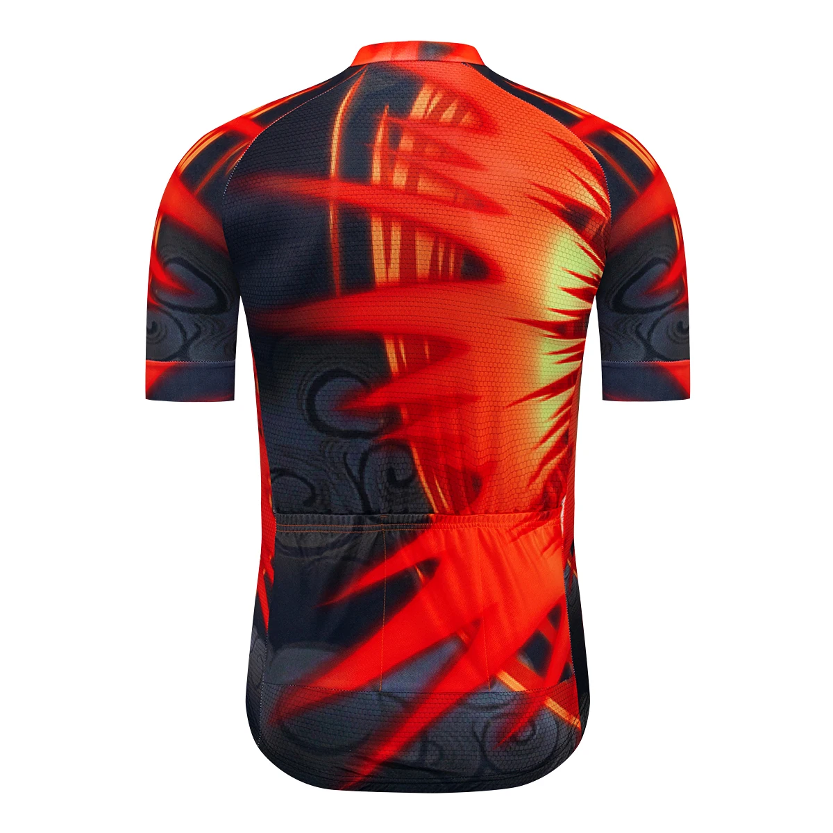 Xvertex аниме элемент мужская команда на заказ велосипед костюм MTB RBX ridewear короткий рукав Велоспорт Джерси велосипедные топы Спортивная одежда
