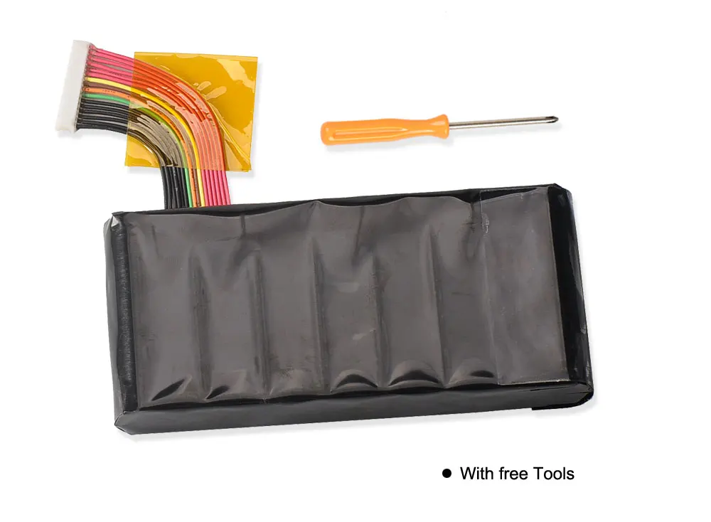 Bateria do Portátil para Msi Gt62 Gt62vr Gt80 Gt80s Gt73 Gt73vr Gt83 Gt83vr Gt75 Gt75vr Ms1812 Ms-1814 5225mah Novo Kingsener-bty-l78 - Imagem 3