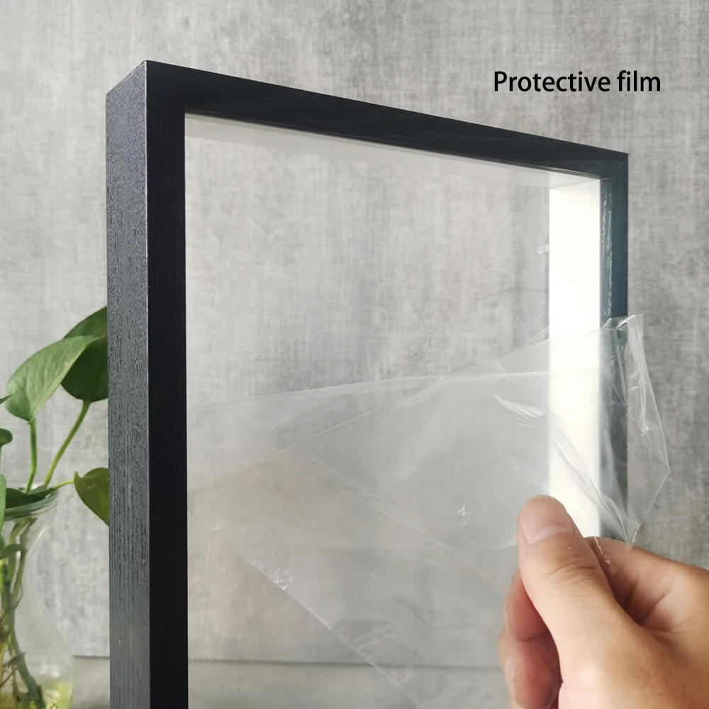 3cm Wooden Shadow Box Frame 6