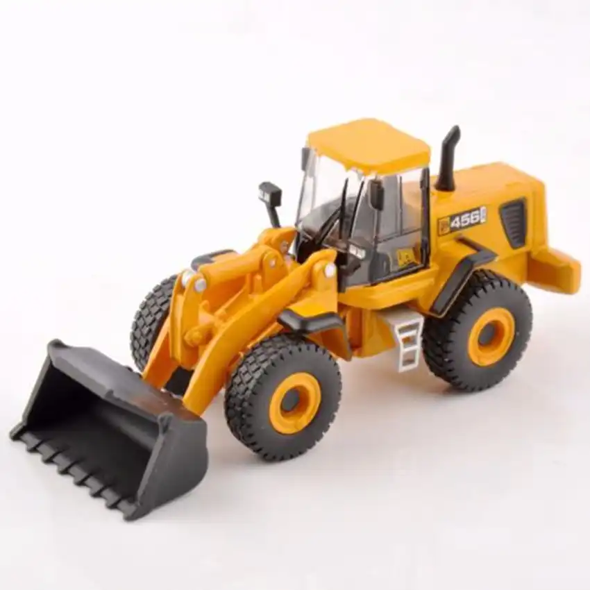 diecast jcb