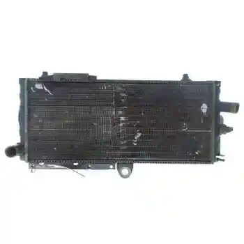 

0000060536155 WATER RADIATOR ALFA ROMEO 33 SALOON