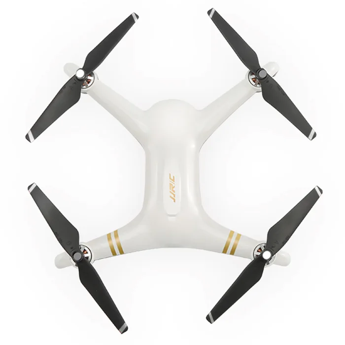  JJRC X7P 4K 5G WiFi 1km FPV GPS Bürstenlosen RC Drone Mit 2-Achsen Gimbal Ultra -Sonic Optischen Fl