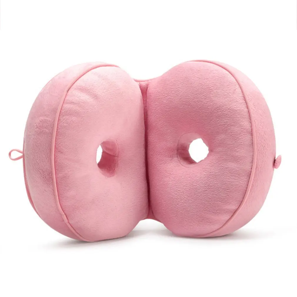 Cushion Multi-functional Plush Beautify Hip Seat Chair For Sofa Bed Office Solid Folding Throw Soft |