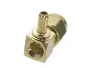 1Pcs Connector SMA Male Plug Crimp RG174 RG316 LMR100 Cable Right Angle RF Coaxial Brass ► Photo 3/4