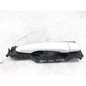 

806403ZL6B HANDLE OUTER REAR LEFT NISSAN PULSAR (C13)