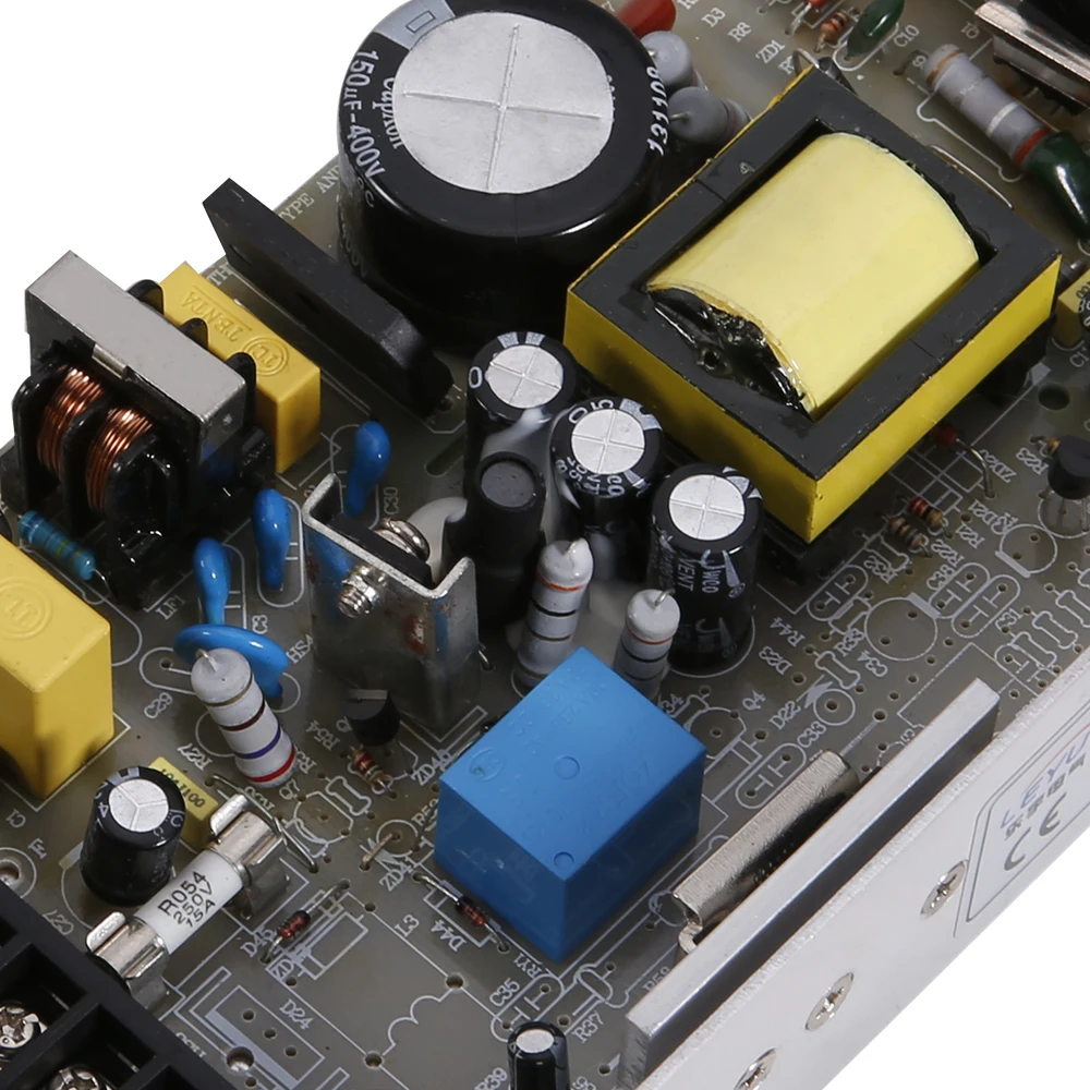 Зарядное устройство для аккумуляторной батареи источник питания ac dc 55 Вт Leyu AD 55A