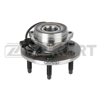 

Front wheel hub Chevrolet Tahoe (B2W) 99-zekkert art rl-1635