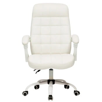 

Computer Chair Office Chair Home Boss Chair Seat Back Swivel Study Room Lying Modern Simple