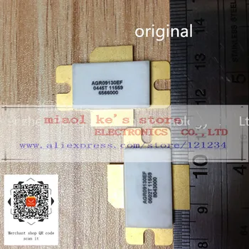

[ 1pcs ]100%Original: AGR09130EF - 130 W, 921 MHz-960 MHz, N-Channel E-Mode, Lateral MOSFET transistor