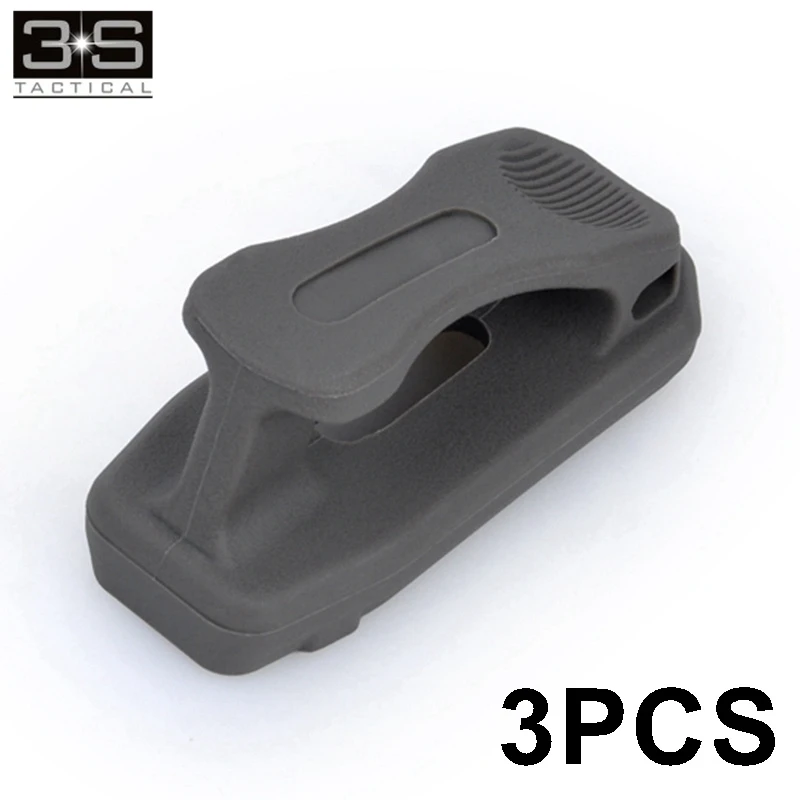 Элемент страйкбол 3 шт./компл. МП Airsoft журнал Ranger Floorplate для M4 PMAG Airsoft M4 аксессуары