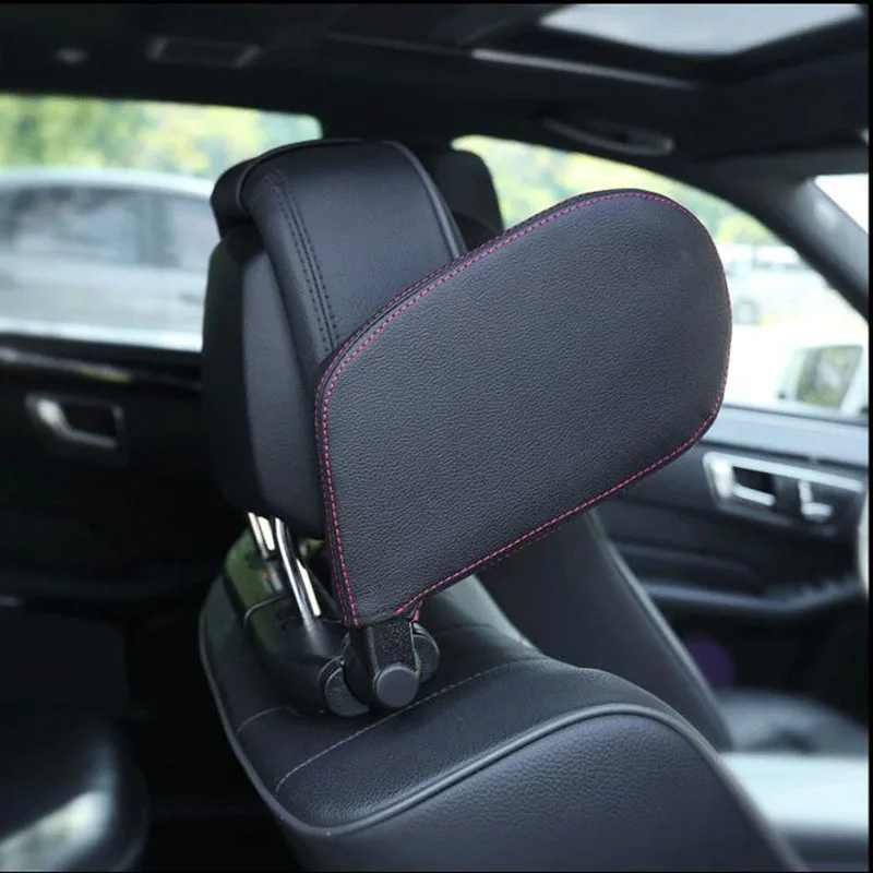 Подголовник для автомобиля дорожная подушка шеи поддержка Buick Regal Lacrosse Excelle