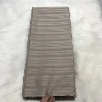 

5 yards African Very Soft Atiku Fabric in 13 Colors Nigerian Atiku lace for man cloth 100% cotton atiku Polish fabric