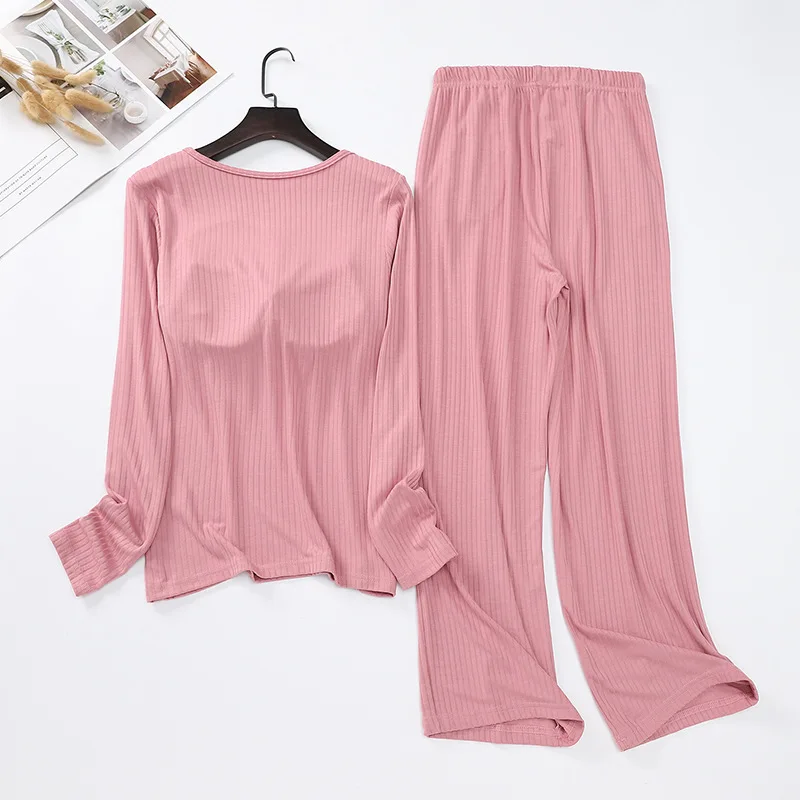 Рисунок 4 - Новые пижамные комплекты Fdfklak