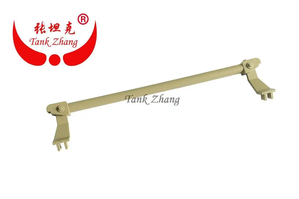 HENGLONG 3908/3908 1 RC Танк BRITISH CHALLENGER 2 1/16 Запасные части № пластиковая часть C1|Детали и