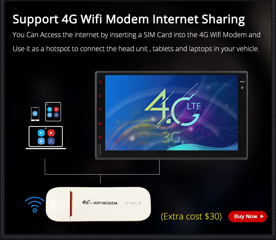 Ownice K1 K2 K3 Octa Core Android 10.0 2G RAM 32GB ROM 18 H3530b276ea1045d680726a9cfca8672dp