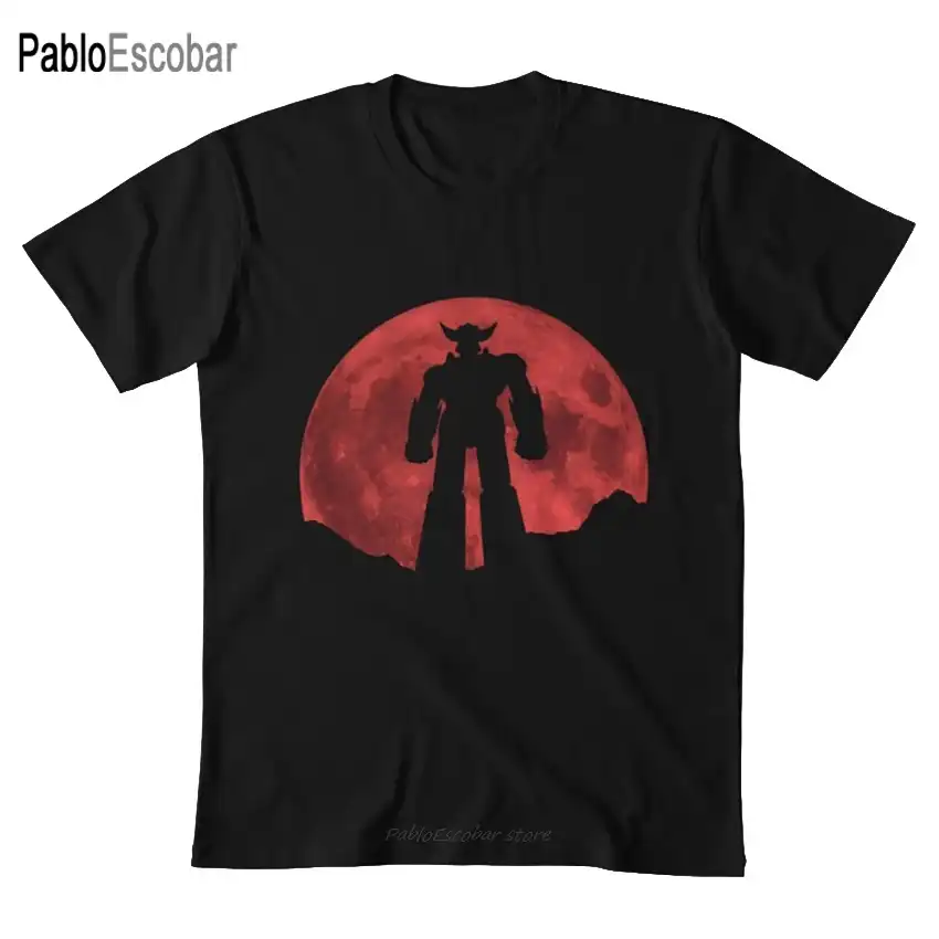 Red moon t shirt Outlet