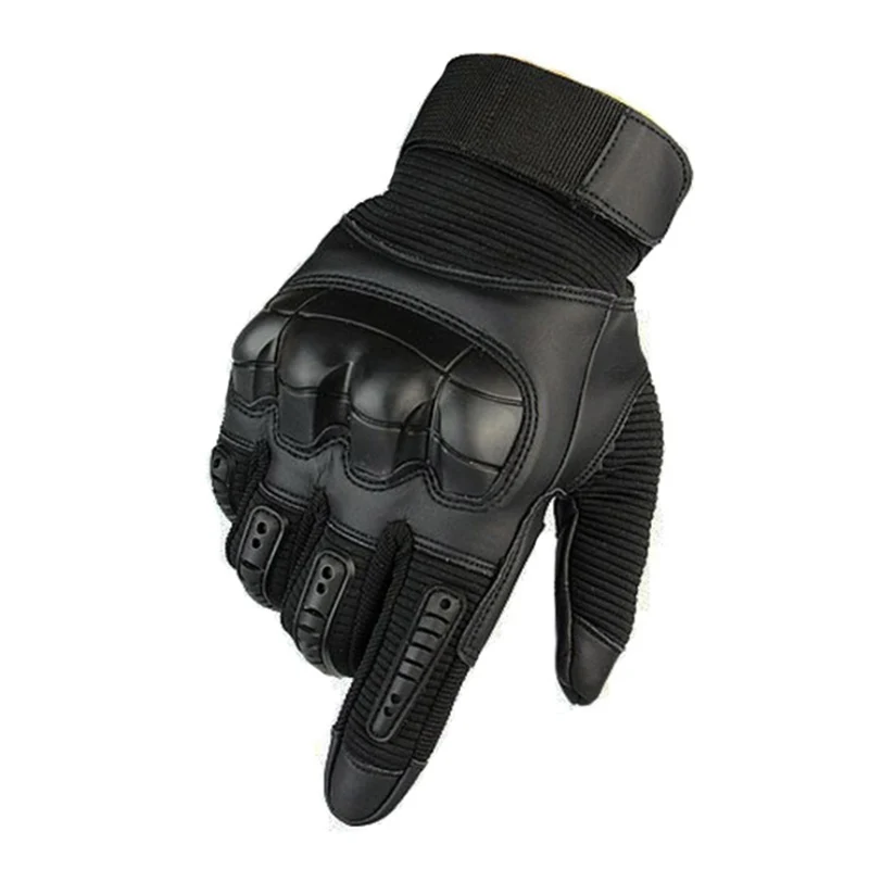 ZOHAN сенсорные перчатки для пейнтбола тактические боевые перчатки армейские костяшки Охотничьи аксессуары охотничий продукт тактическая перчатка для страйкбола