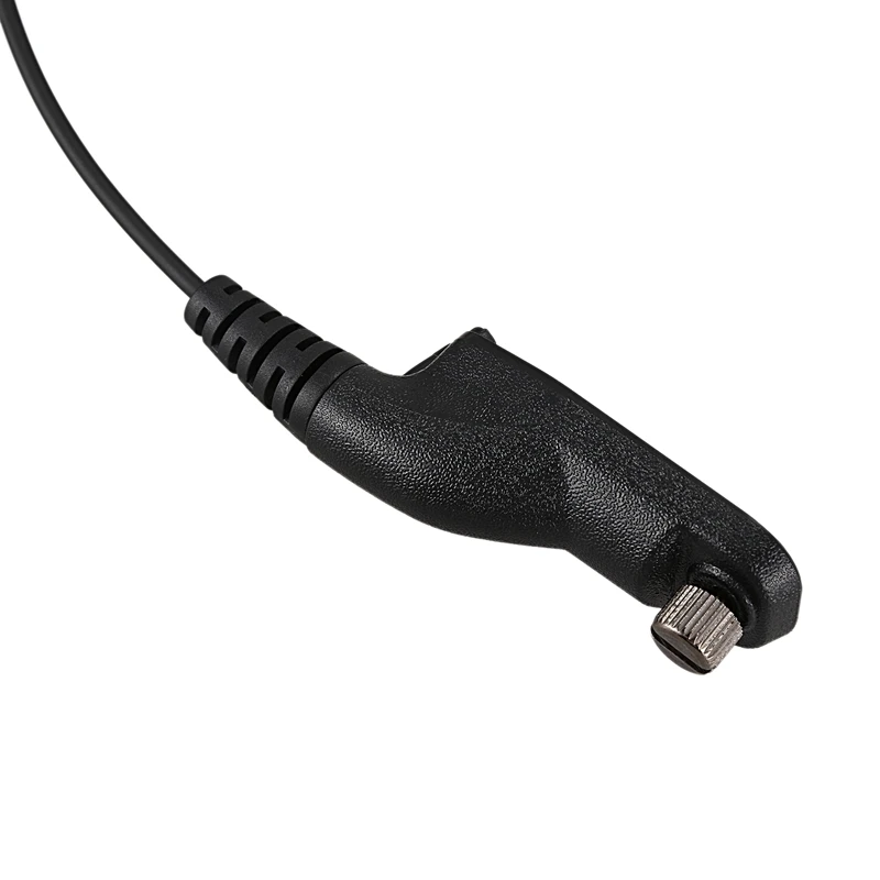 G Форма наушник гарнитура с микрофоном Ptt для Motorola Xpr 6000 Xpr6500 Xpr6550 Xpr 7000 Xpr 7550 Xir-P8200 Xir-P8268 2-передающая радиоустановка