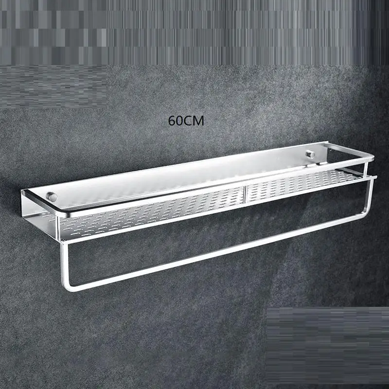 Number 21 Ducha Badezimmer шкаф Фен держатель Hoekplank Meuble Etagere полки Salle De Bain Banheiro душ ванная комната настенная полка - Цвет: Number 21