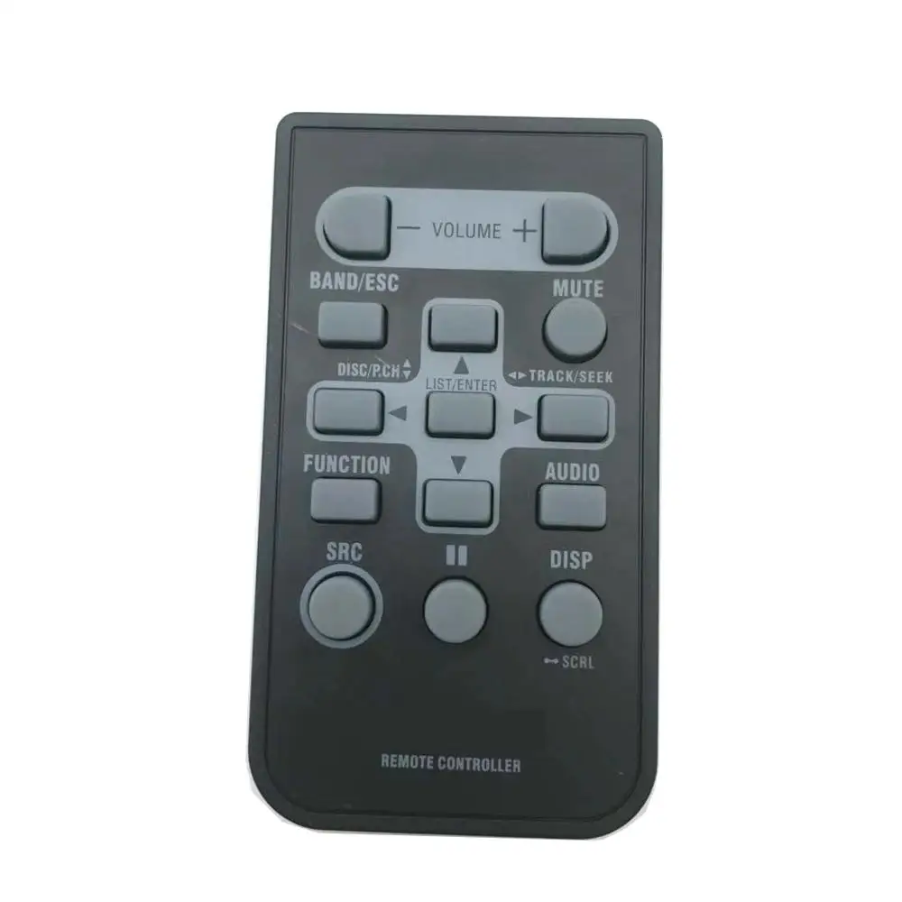 Пульт дистанционного управления для Pioneer Автомобильный аудио Системы QXE1047 DEH-140UB DEH-14UB DEH-150MP DEH-15MP