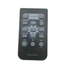 Пульт дистанционного управления для Pioneer Автомобильный аудио Системы QXE1047 DEH-140UB DEH-14UB DEH-150MP DEH-15MP