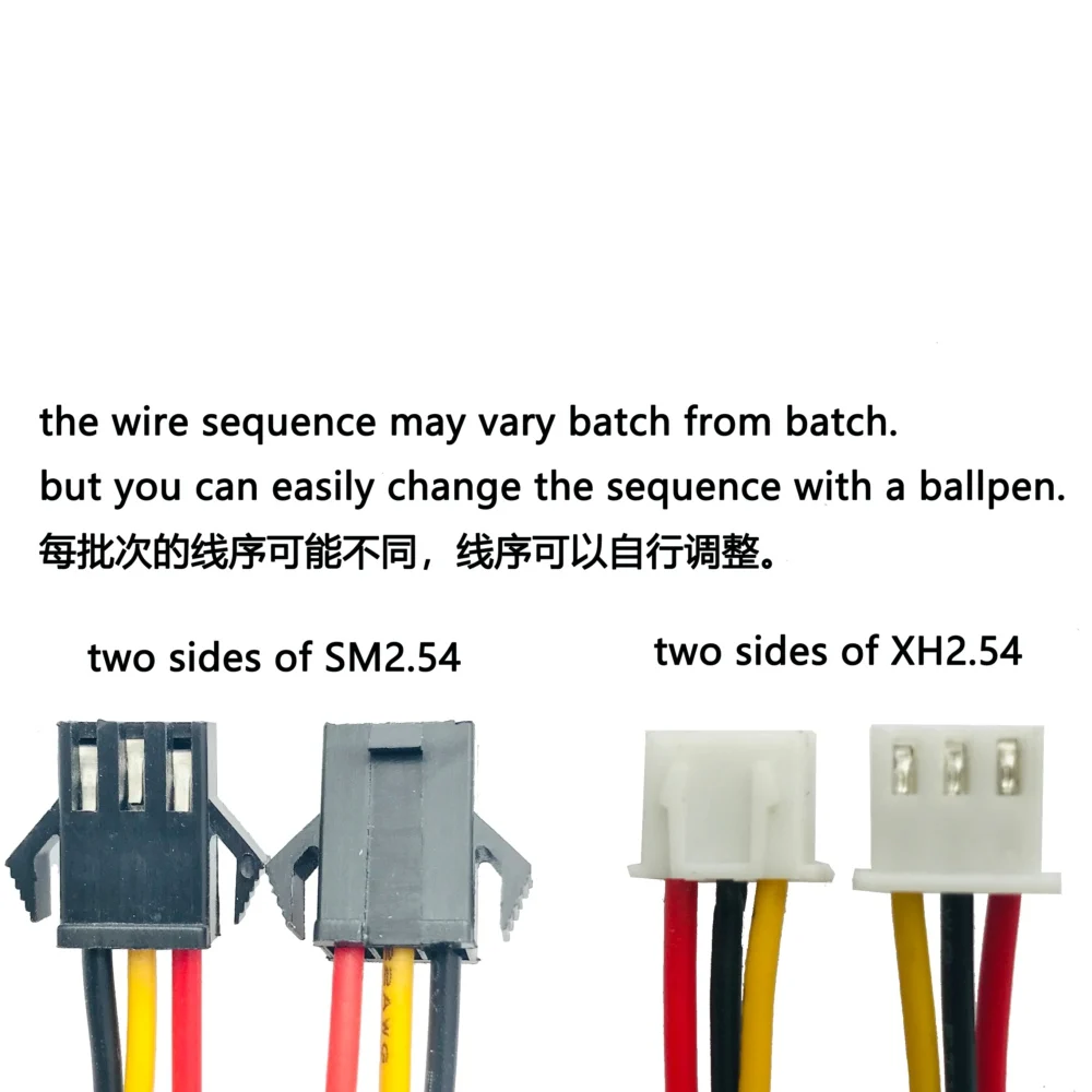线序问题