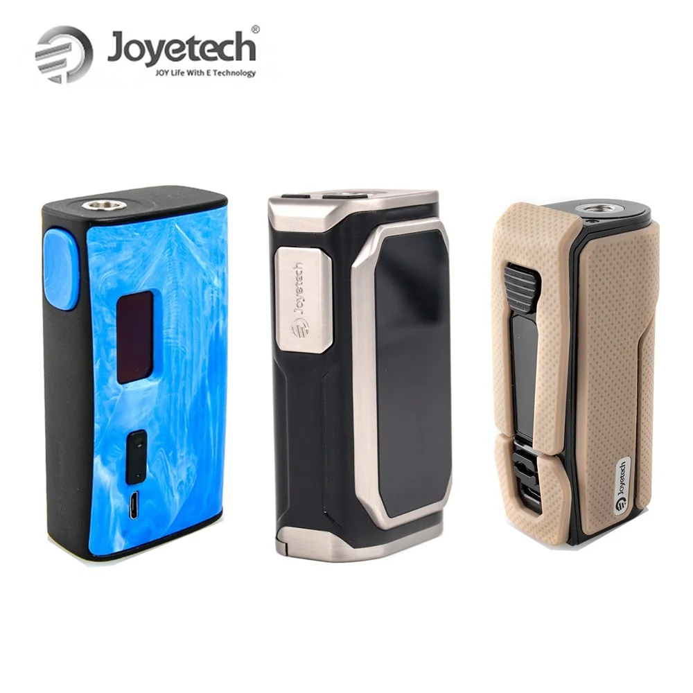 

Original Joyetech ESPION series products Infinite AI Box Mod Output 200W ESpion Tour Mod/eSpion Silk Mod Mod E-Cigarette
