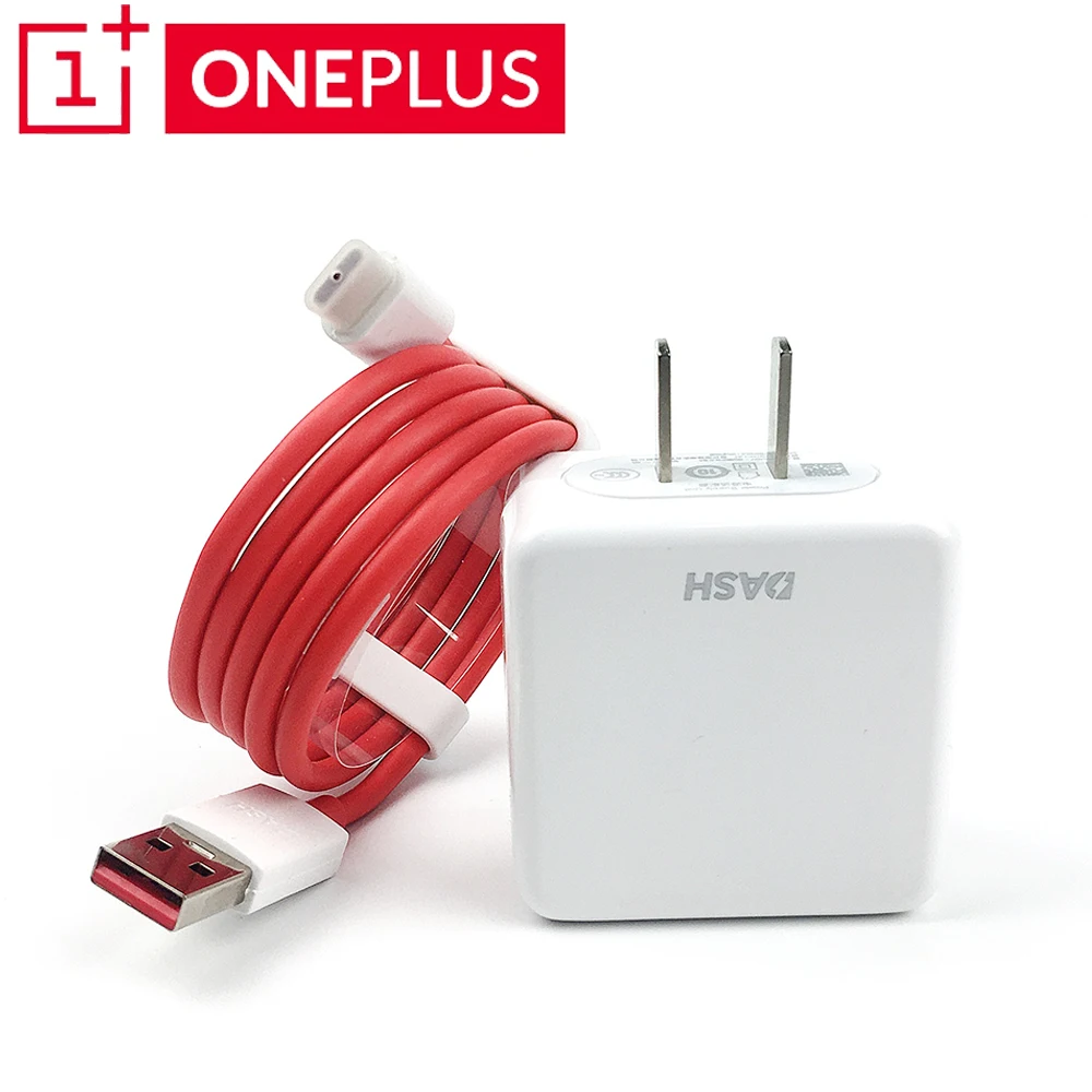US and cable Оригинальное зарядное устройство для быстрой зарядки 5В/4А, адаптер питания для быстрой зарядки, кабель usb type c для Oneplus 3 3t 5 5T 6 6T 7 T pro - Тип штекера: US and cable