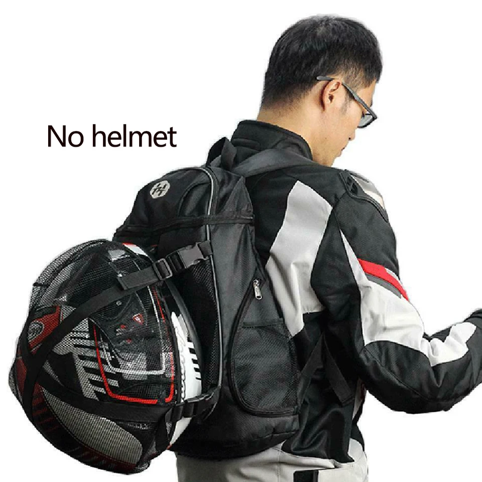 rucksack carrier