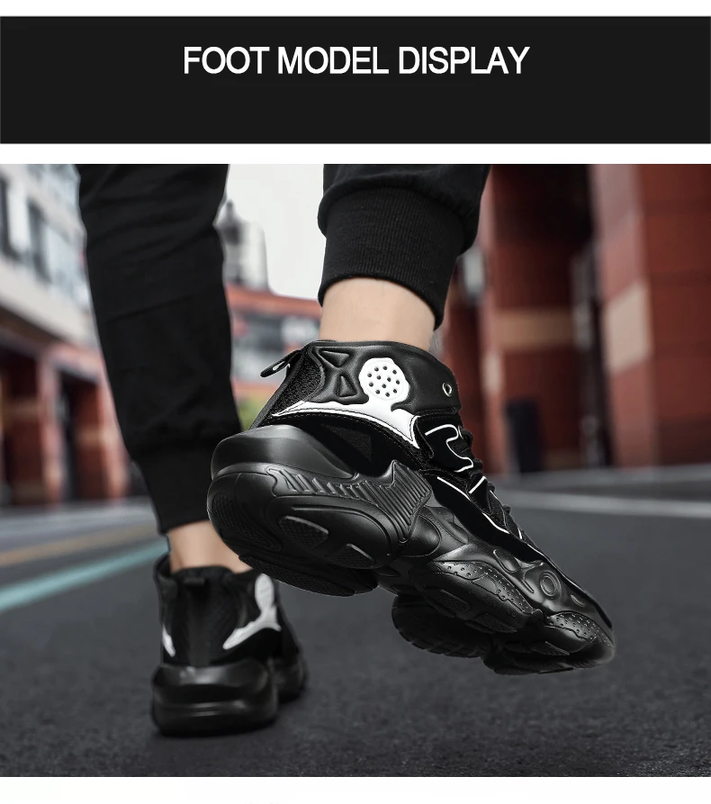 Sneakers for Men Lace-up Breathable Man Cotton Shoes Outdoor Leisure Shoes 2020 Zapatos Hombre Sneakers For Men Casual (15)