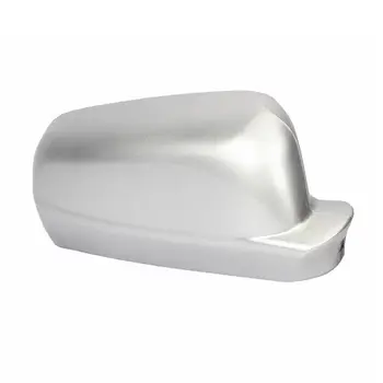 

Left/Right Driver Side Rearview Wing Mirror Cover Housing Protection Cap Replacement for Golf 4 MK4 Bora 99-04 3B0857537B