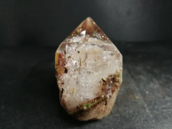 

90.0gNatural crystal quartz crystal, crystal group mineral crystal specimen