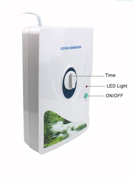 

SUSWEETLIFE fruit and vegetable cleaning machine ozone generator 220 V / 110 V air purifier 60 minutes can be timed
