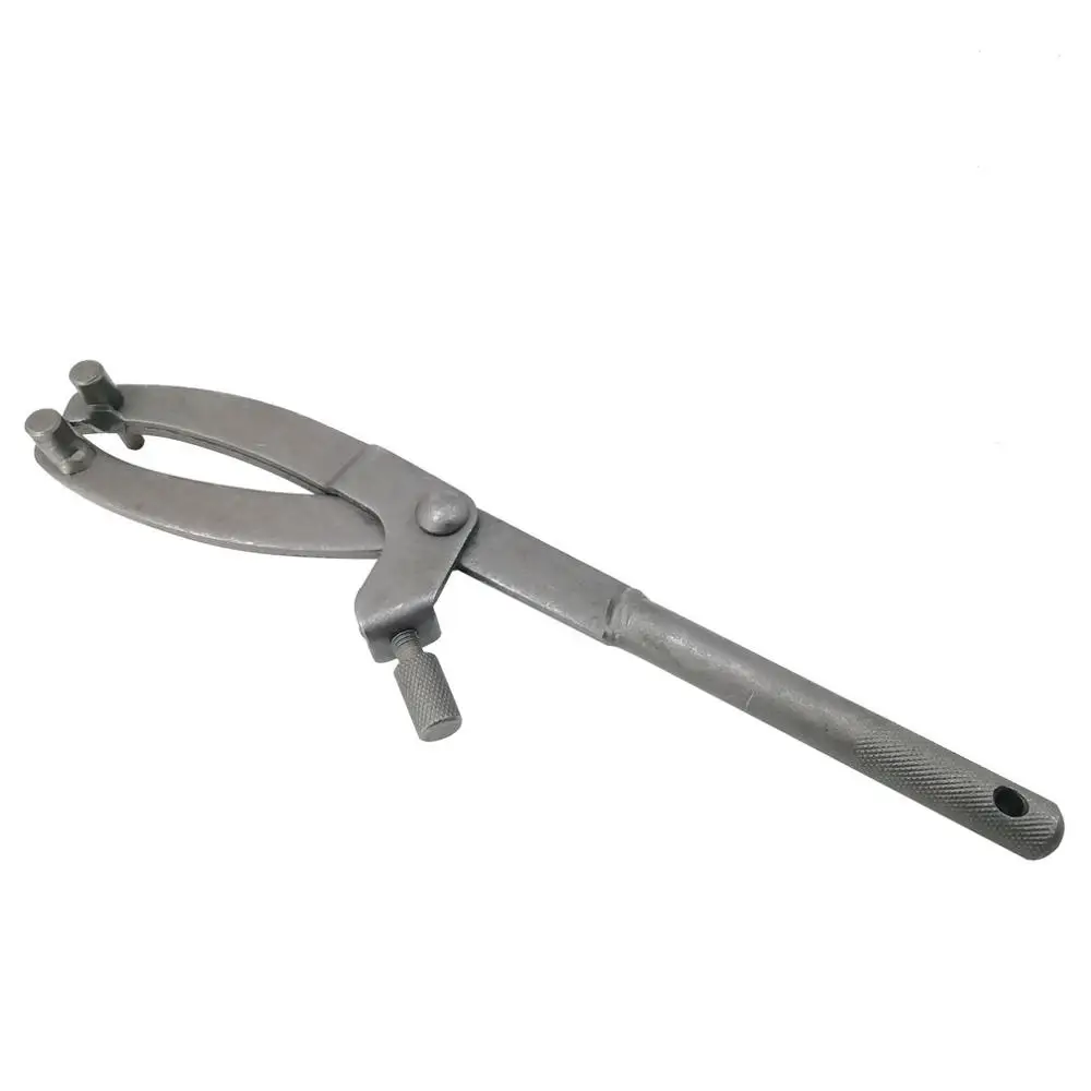 

Multifunctional Motorcycle Y-Type Flywheel Wrench Motorcycle Flywheel Caliper Special Motorcycle Repair Tool