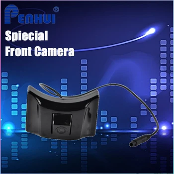 

Front Camera for different cars