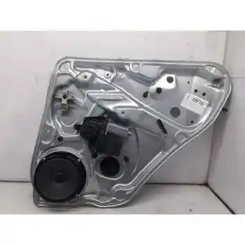 

5836264 POWER WINDOW REAR RIGHT VOLKSWAGEN PASSAT SALOON (3B2)