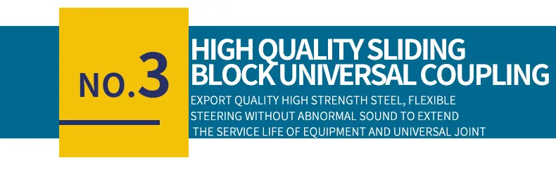 peças de transmissão de potência