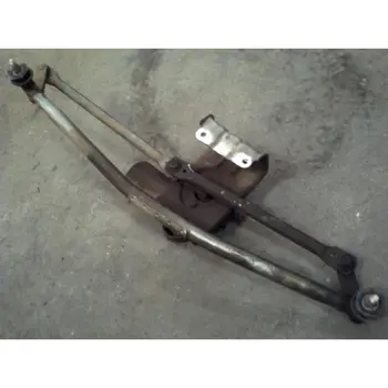 

501230 engine Clean Front Mercedes Sprinter Combi Mercedes-Benz Sprinter Combi 212 D Ceiling High
