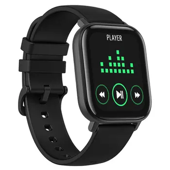 

P8 Smart Watch Sports Ip67 Waterproof Clock Watch And Other Sport Modes Display Smartwatch Smart Wristband
