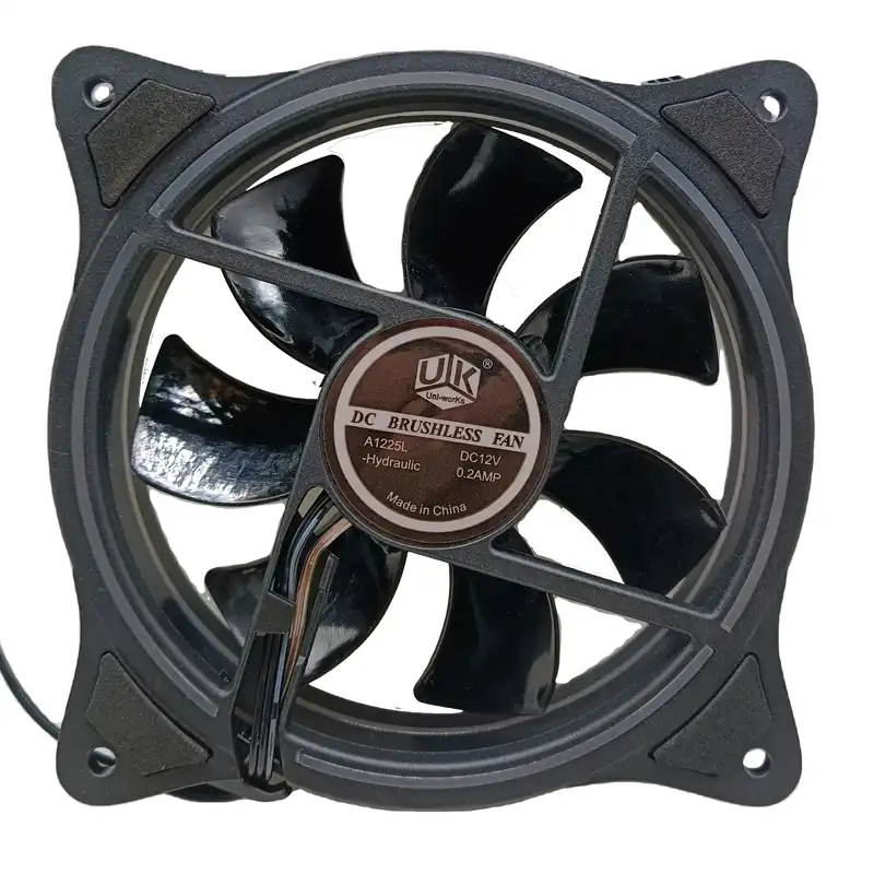 120mm Pc Bilgisayar Fan 4 Leds Vaka Renkli Sogutma Fani Plastik 12cm Fan Bilgisayar Kasasi Cpu Sogutucu Radyator Pk Arsylid Sogutucu Fanlar Aliexpress