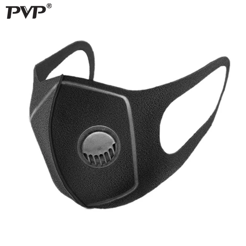 Маска для защиты от загрязнения в Военном Стиле, маска для защиты от пыли и дыма с регулируемыми ремнями и моющейся респиратором