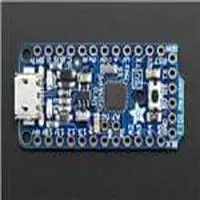 

2000 Development Boards & Kits - AVR Pro Trinket 5V 16MHz