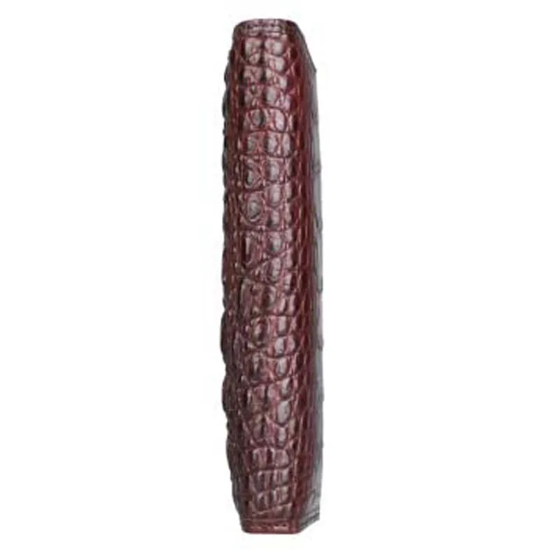 VVBrown new arrival  crocodile wallet  men wallet  male  long men wallet  business  Hand bag  male purse 2
