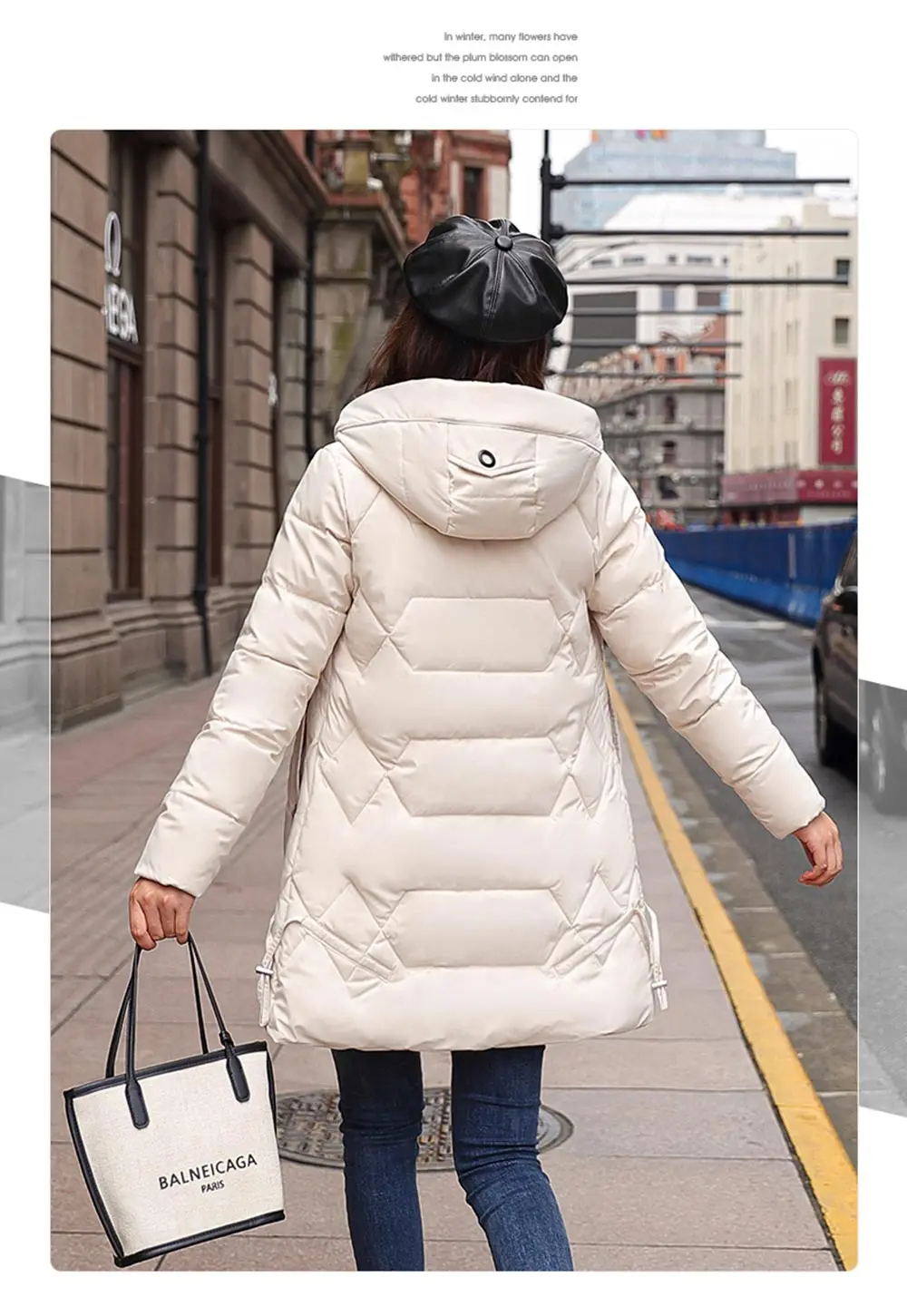 High Quality Moda Feminina
