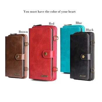 

Detachable mobile phone holster suitable for Galaxy Note10 S10 5G mobile phone case for samsung S20 Plus all-inclusive A20/30