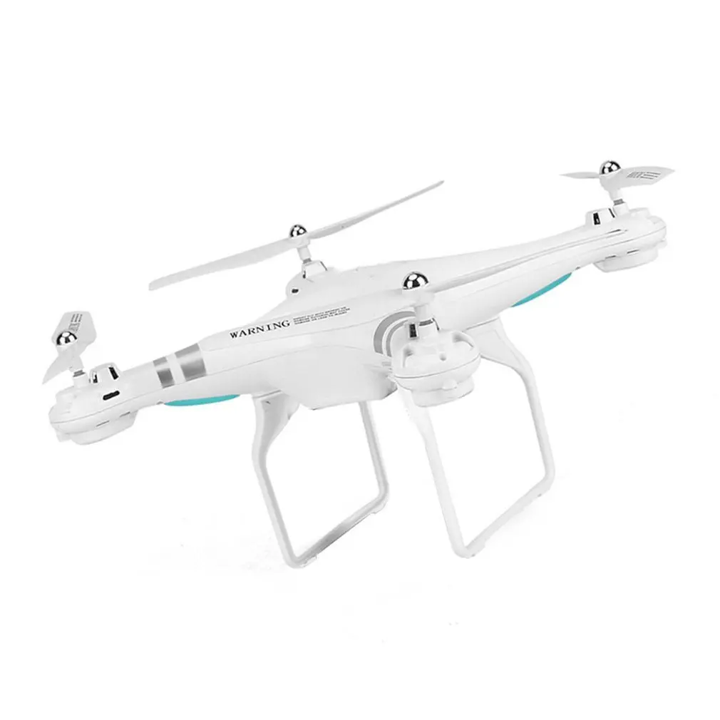 SH5HD FPV Drone RC Quadcopter Live Video Altitude with 1 battery 2.4GHz 4 Channels 6 Axis Gyro RC Drone