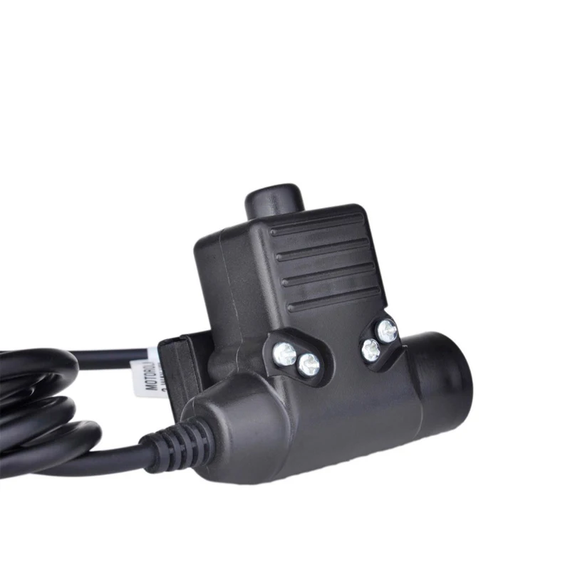 SINAIRSOFT Z tactical U94 PTT Z113 стандартная версия для Motolora Talkabout/ 2 way/Kenwood/ICOM/Yaesu/Midland