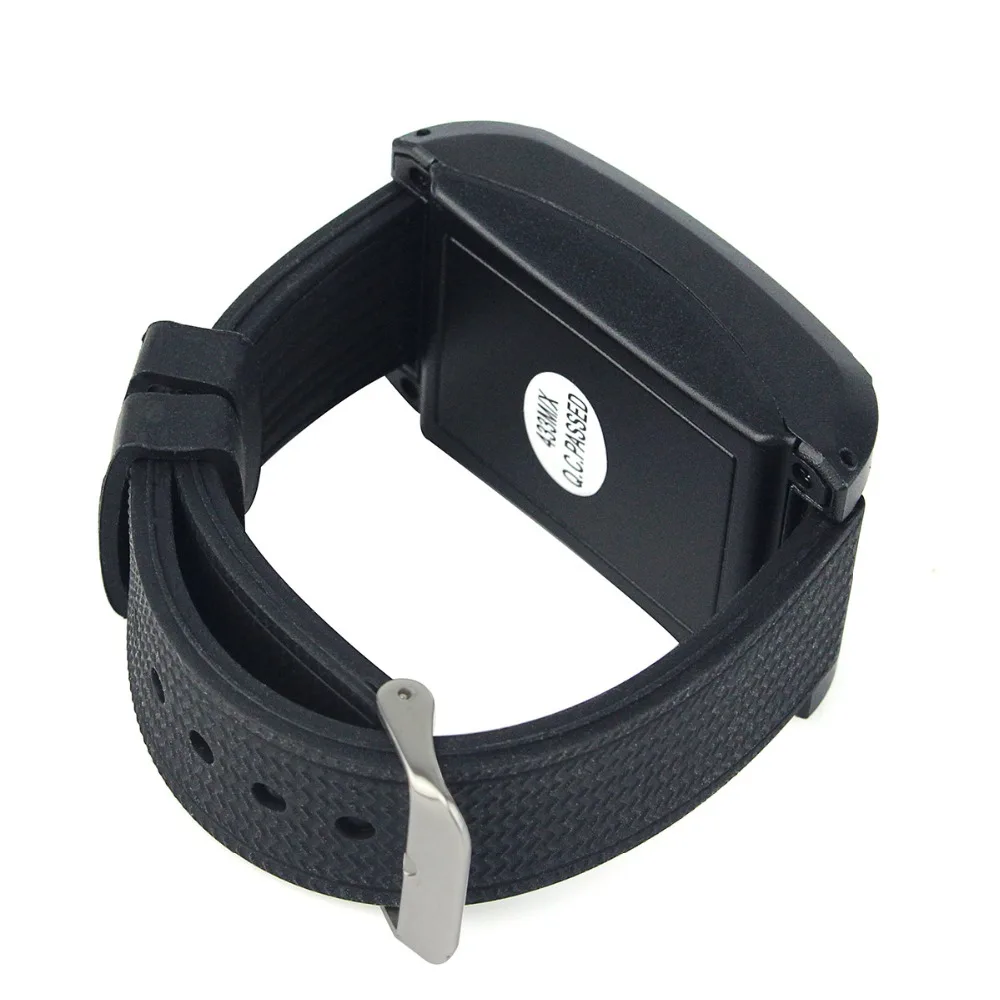 Sistema de Chamada sem Fio para Garçom Canais Relógio Receptor Pager Restaurante Hospital Enfermeira Chamada F4411a 433 Mhz 4 Mod. 1274371 - Imagem 5