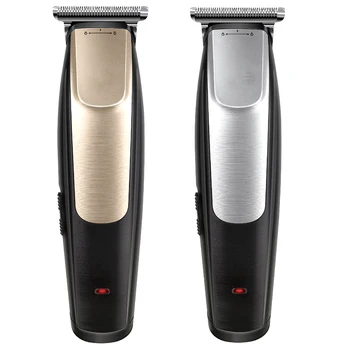 

Electric Hair Clipper Set Waterproof Rechargeable Cordless Hair Trimmer Cutting Machine with Hairdressing Kit for Men and Kids